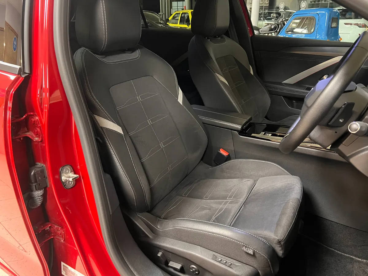 Amazing Car 180BHP Hybrid Auto Top Of The Sportsli - Image 4