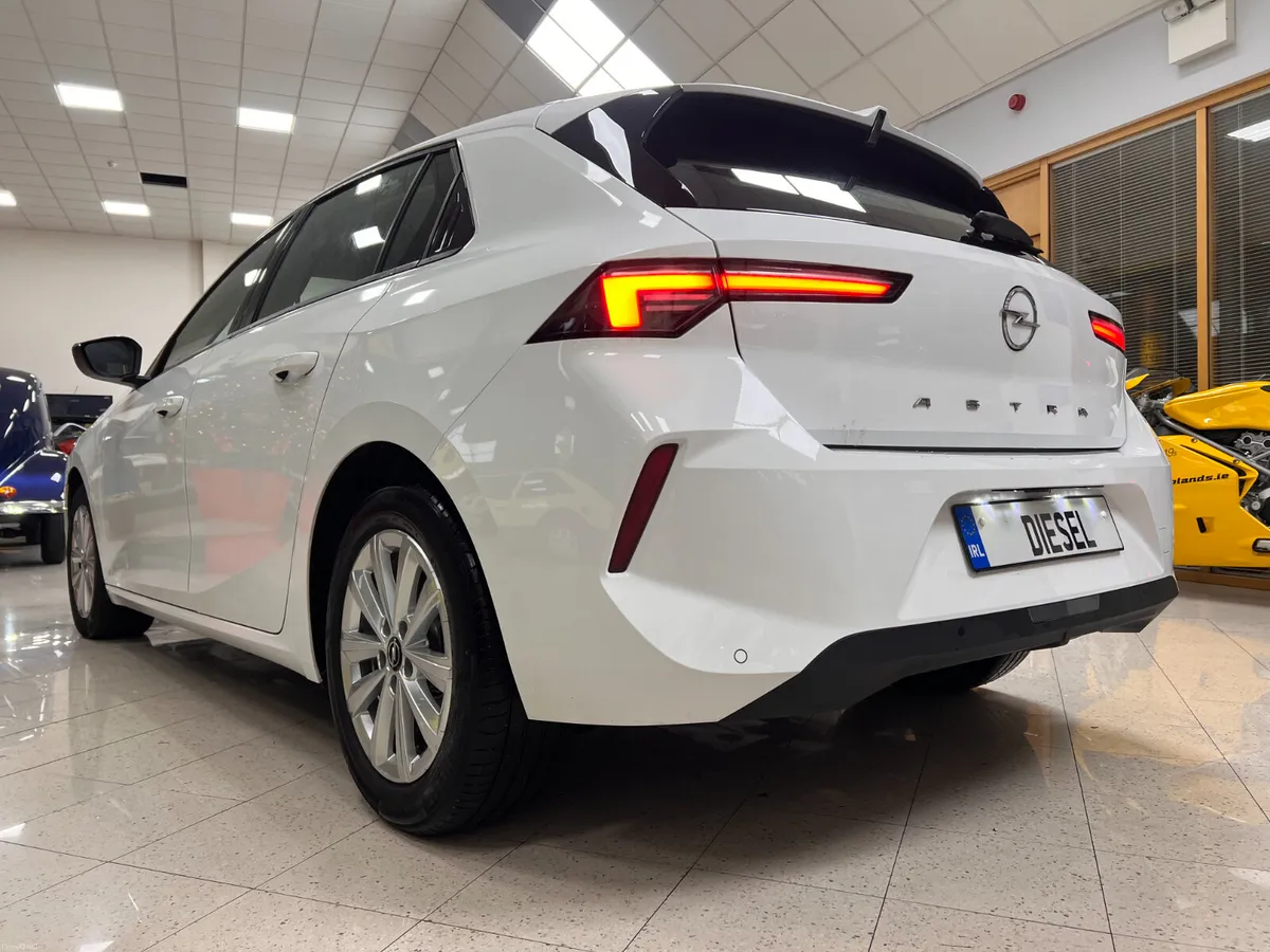 2024 Low Kms AUTOMATIC DIESEL As New **Finance Arr - Image 2