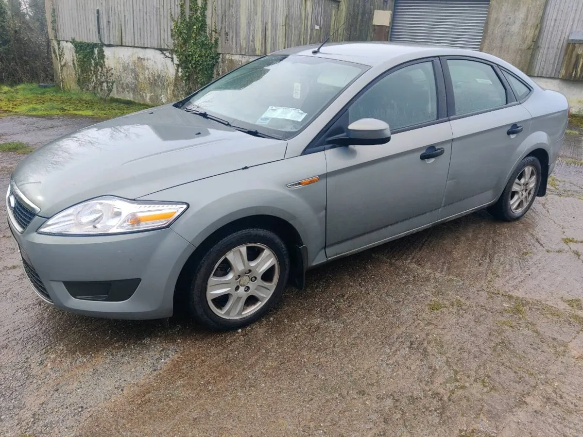 Ford Mondeo lx 1.6 - Image 1