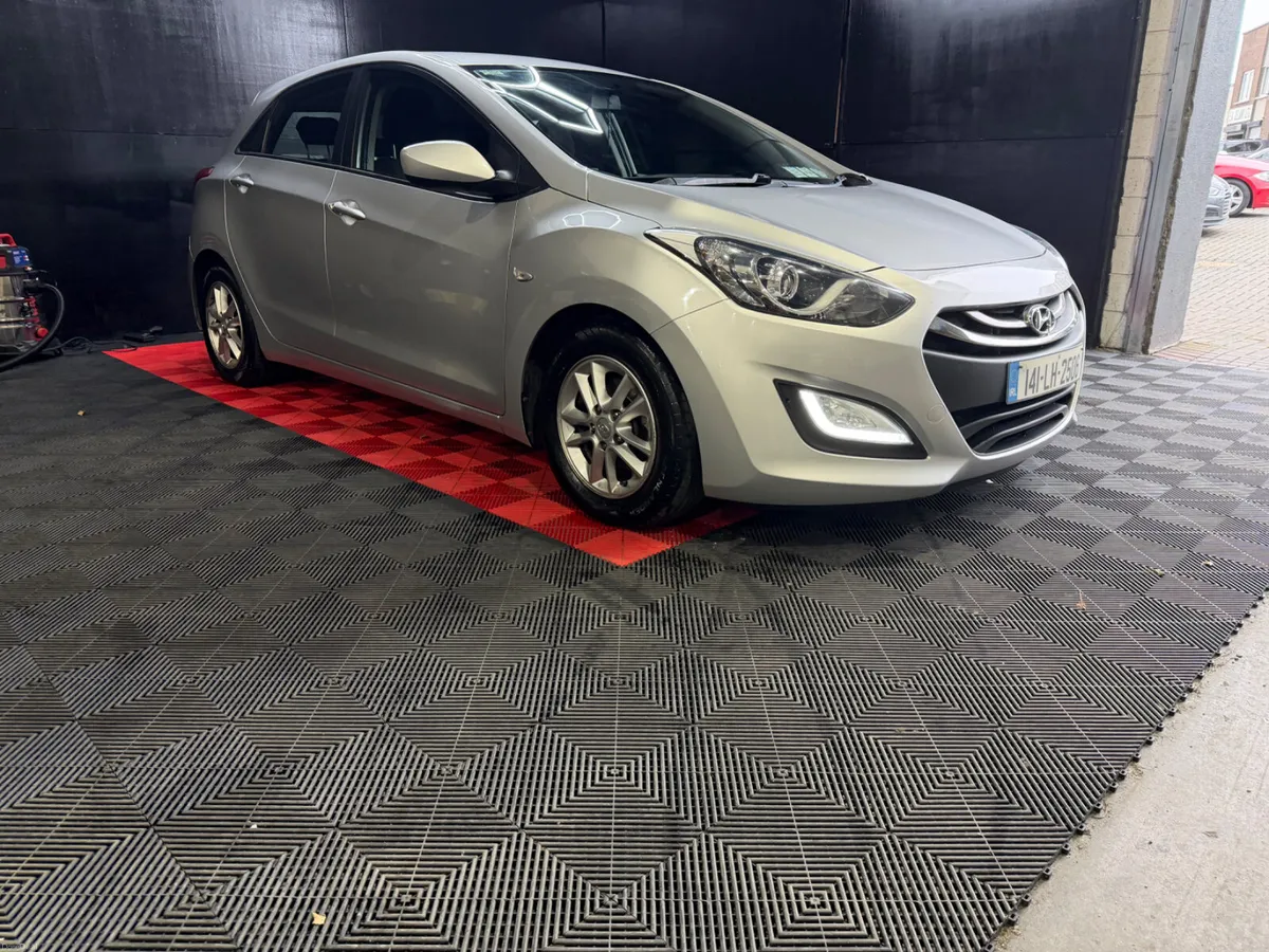 Hyundai i30 2014 - Image 4