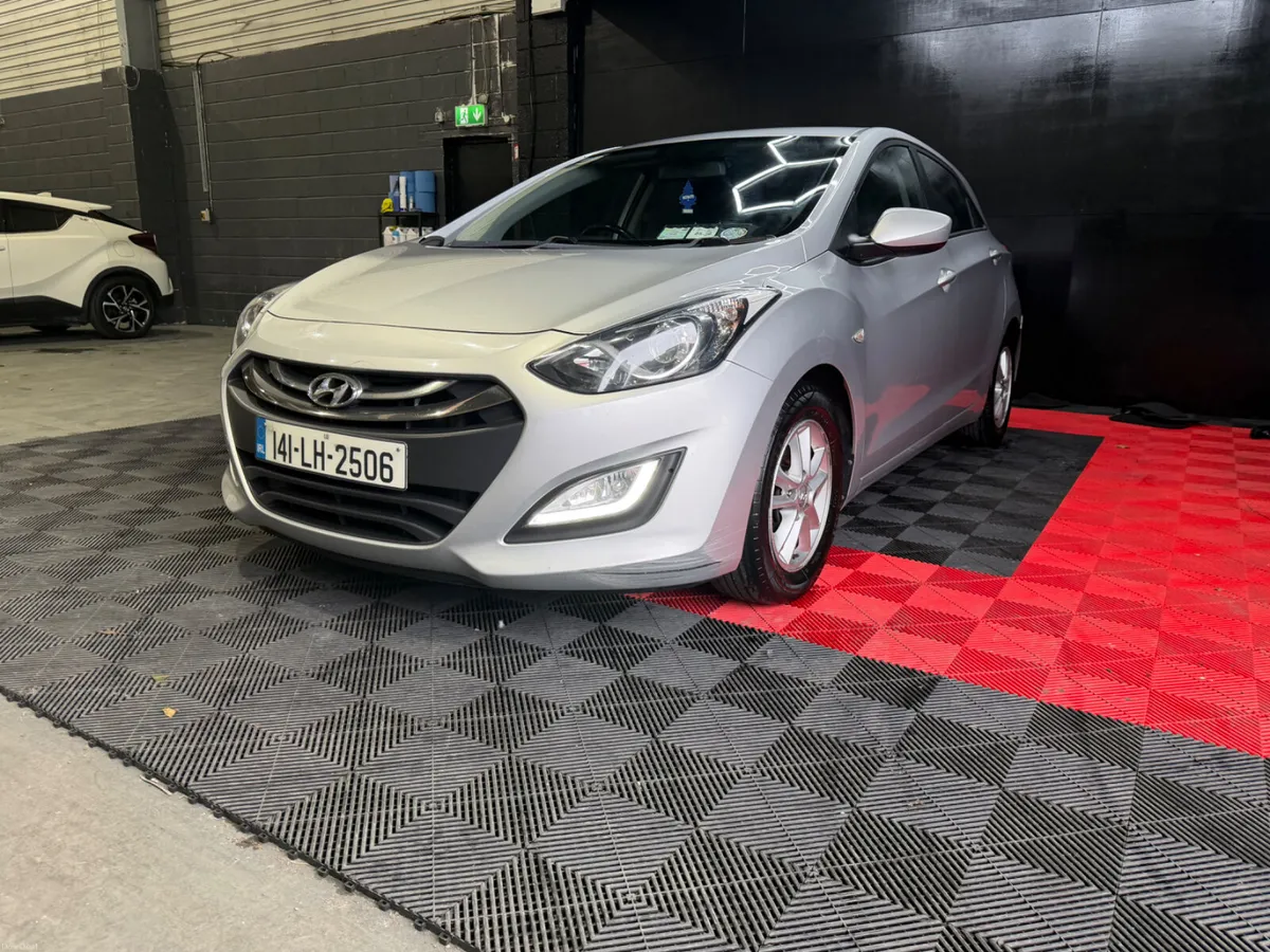 Hyundai i30 2014 - Image 2