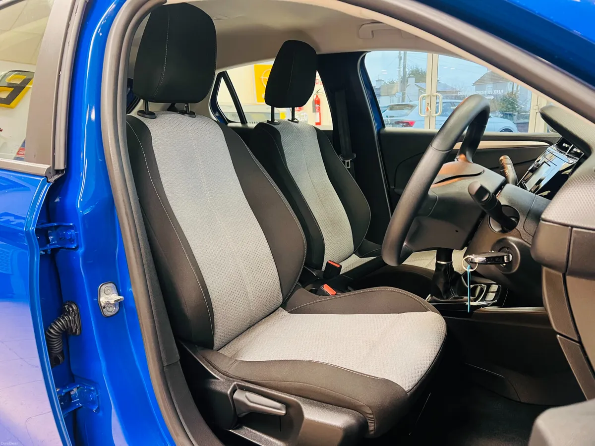 SC 1.2L 5 Door **Finance Arranged/Very Low Mileage - Image 3