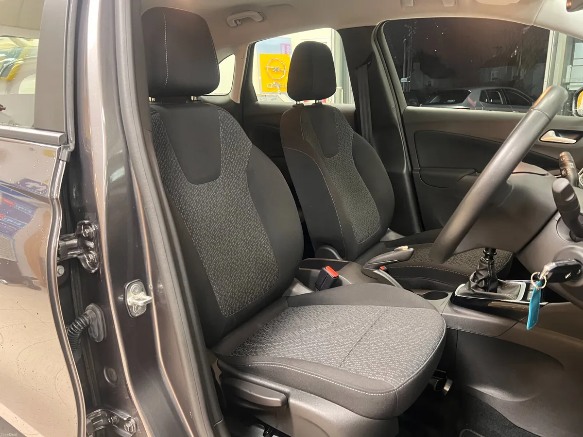 **DIESEL 2024**Best Value As New Opel Crossland 6 - Image 4