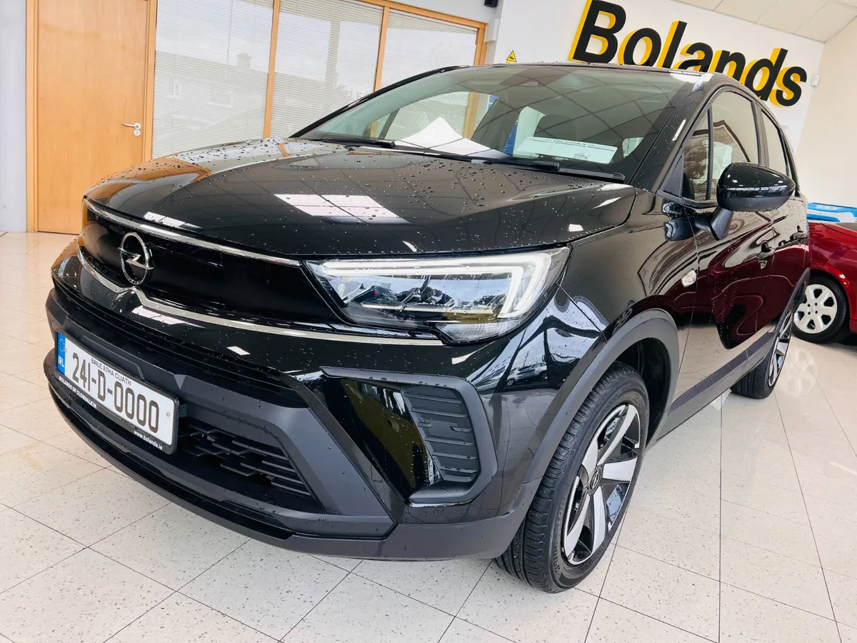 Diesel **Only 14,000 Kms** Best Value As New 2024 - Image 1