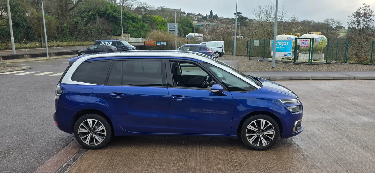 Citroen C4 Automatic New Timing belt - Image 4