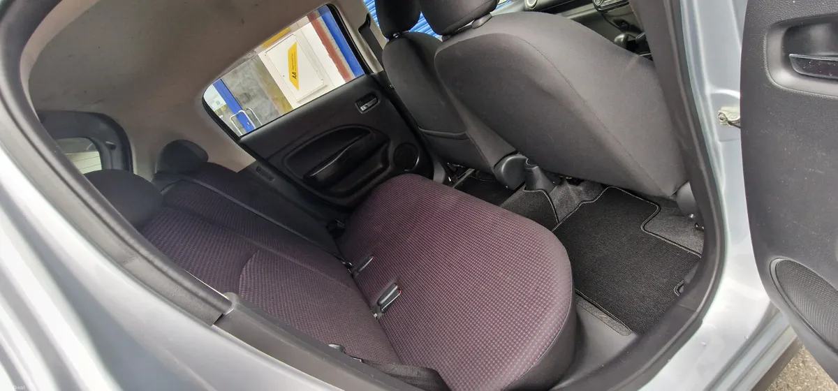 Mitsubishi Mirage Automatic Low Mileage - Image 6