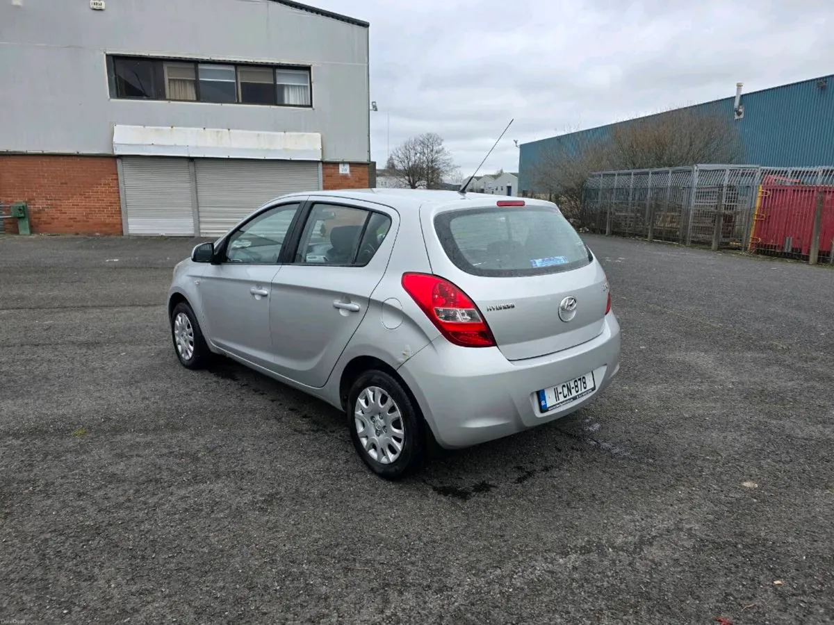 Hyundai i20 - Image 4