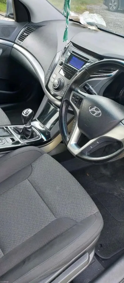 Hyundai i40 2013 - Image 3