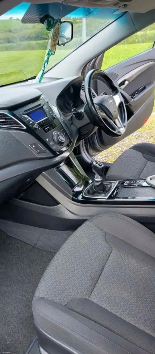 Hyundai i40 2013 - Image 4