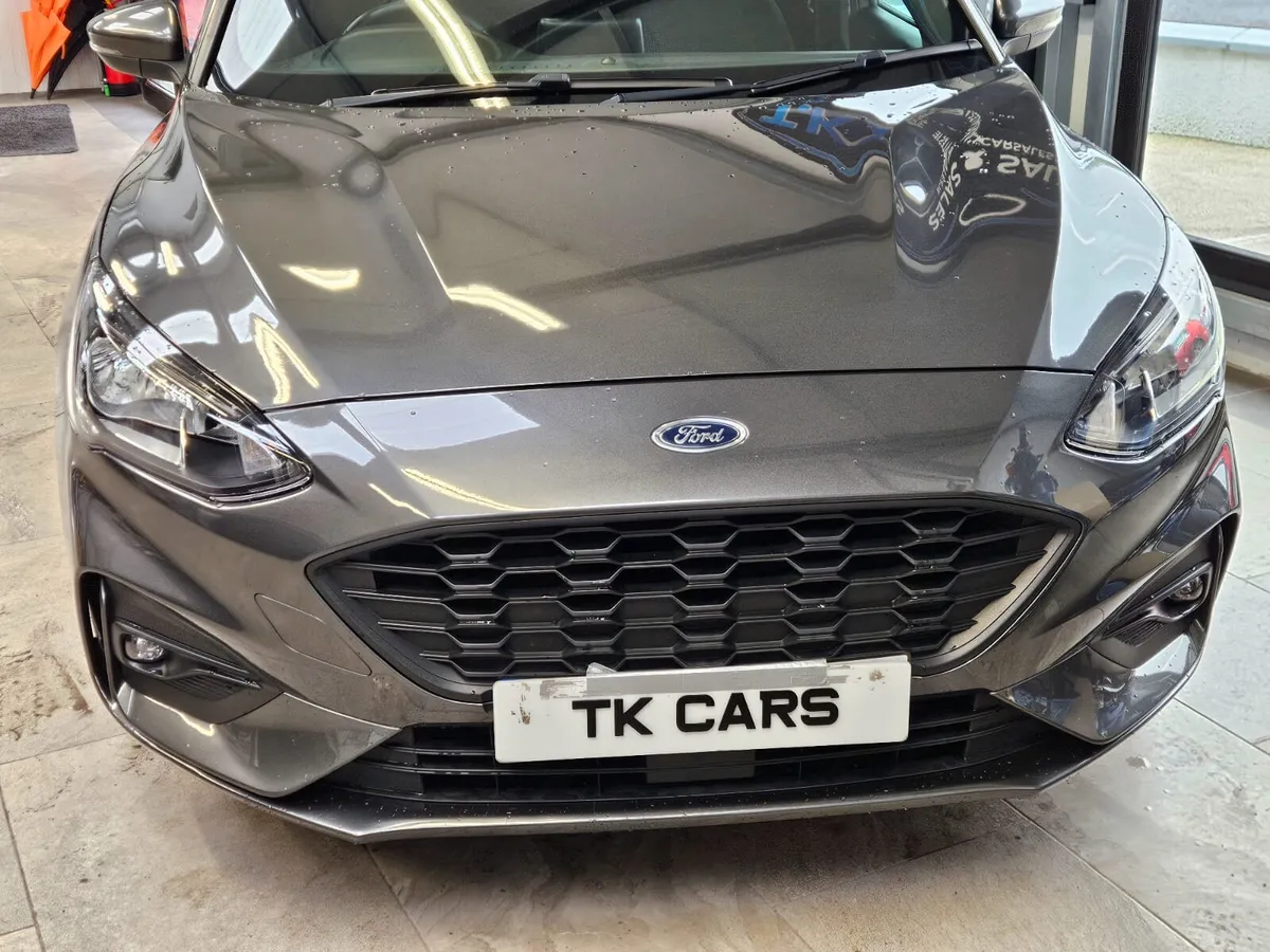 Ford Focus 2019 - Image 3