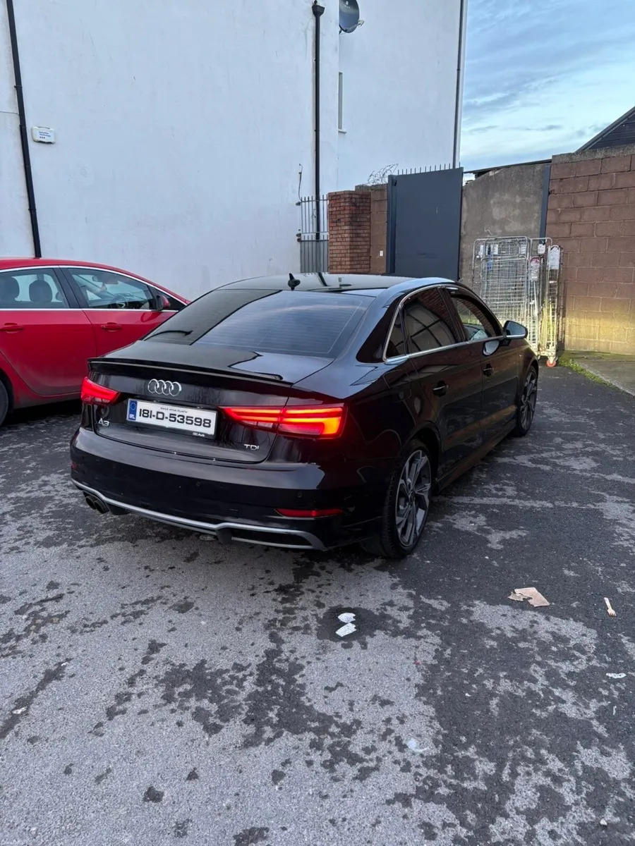 Audi a3 s line - Image 3