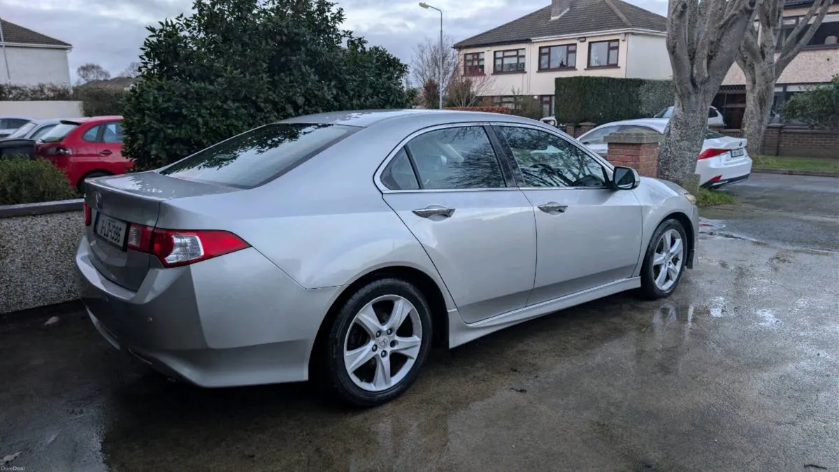 Honda Accord I-DTEC - Image 2