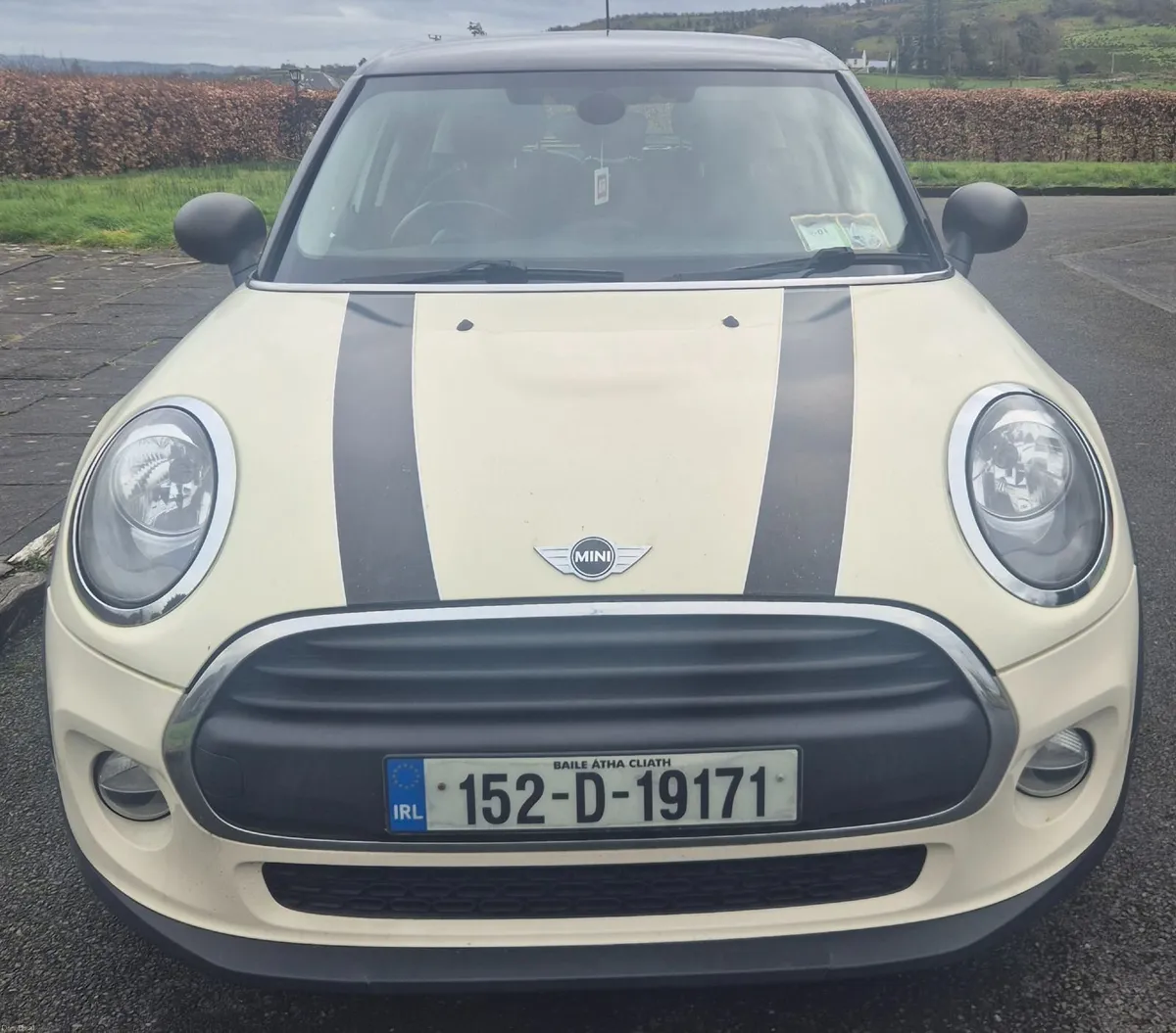 Mini One 2015 - Image 2