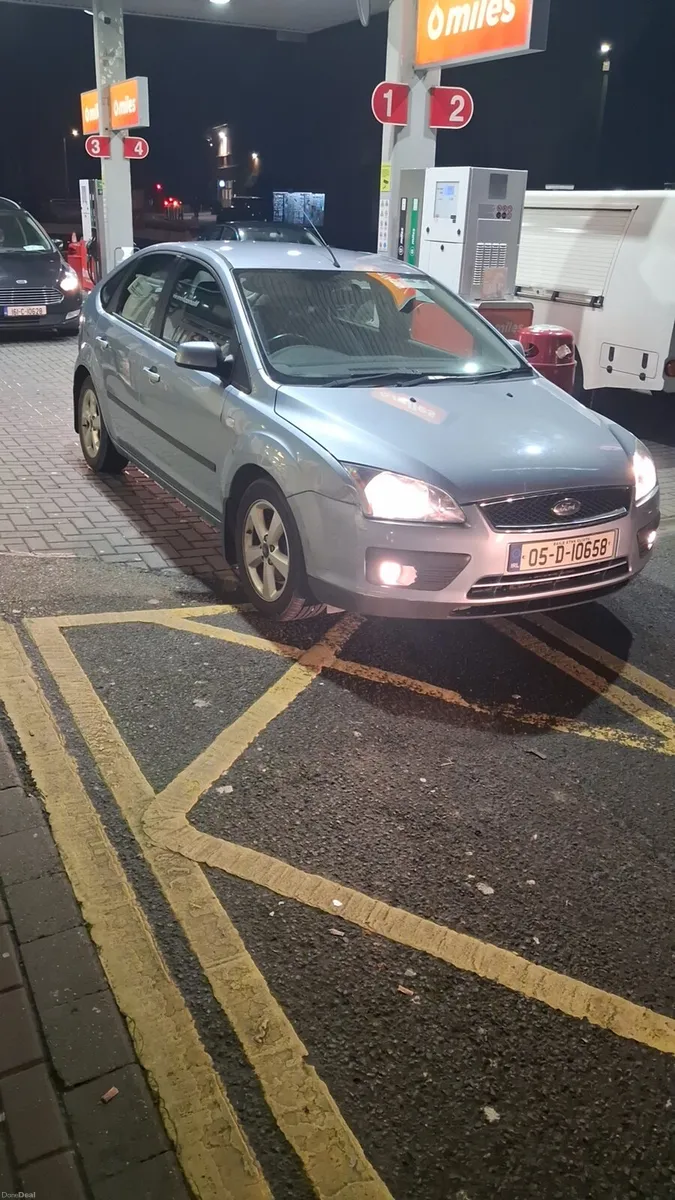 Ford focus Automatic - Image 1