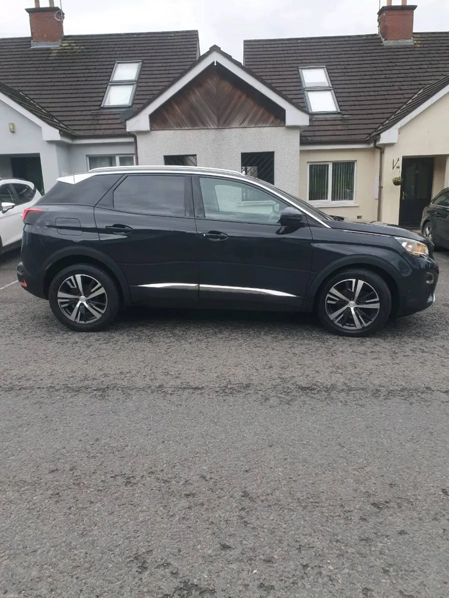 Peugeot 3008 Allture Auto - Image 4