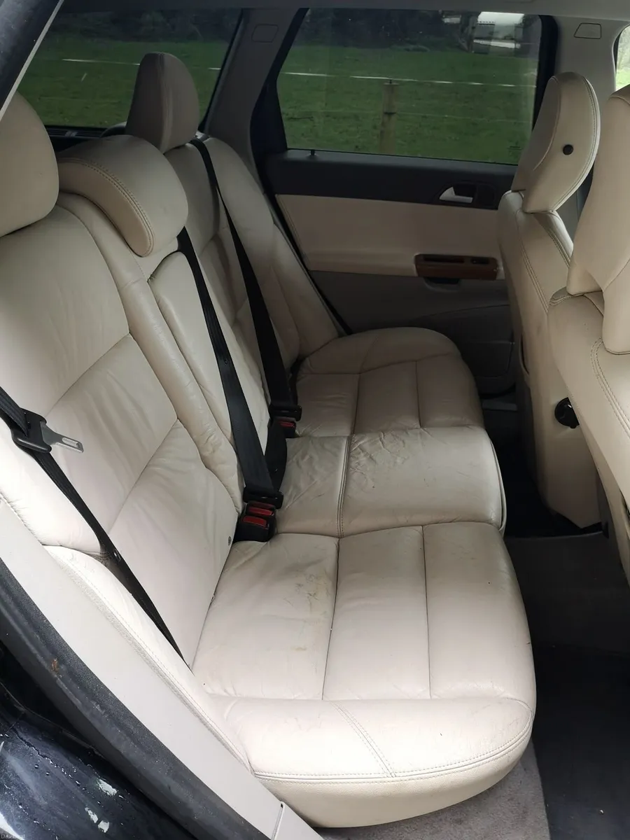 Volvo V50 2008 - Image 3