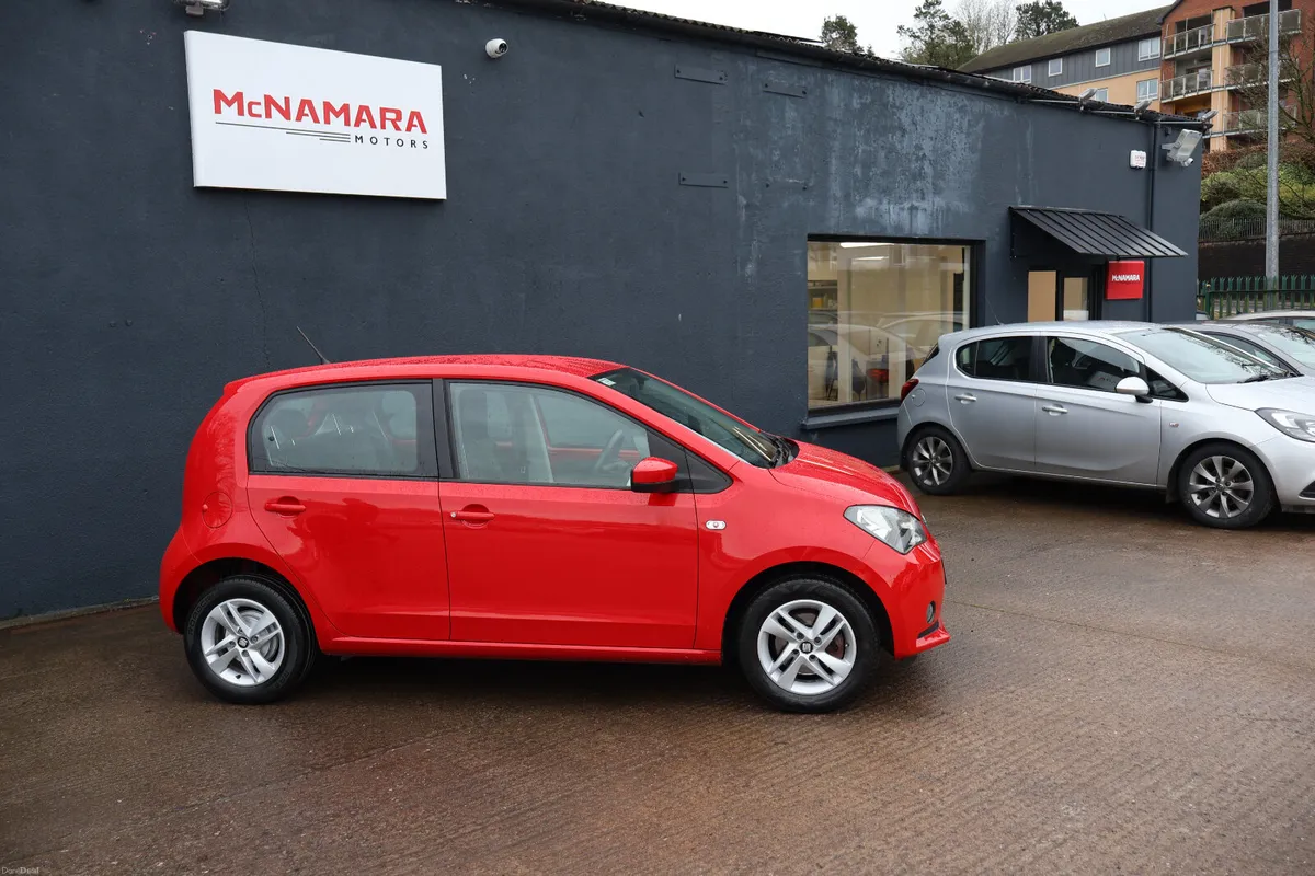 SEAT Mii New Timing Belt & 12 Months NCT! - Image 2