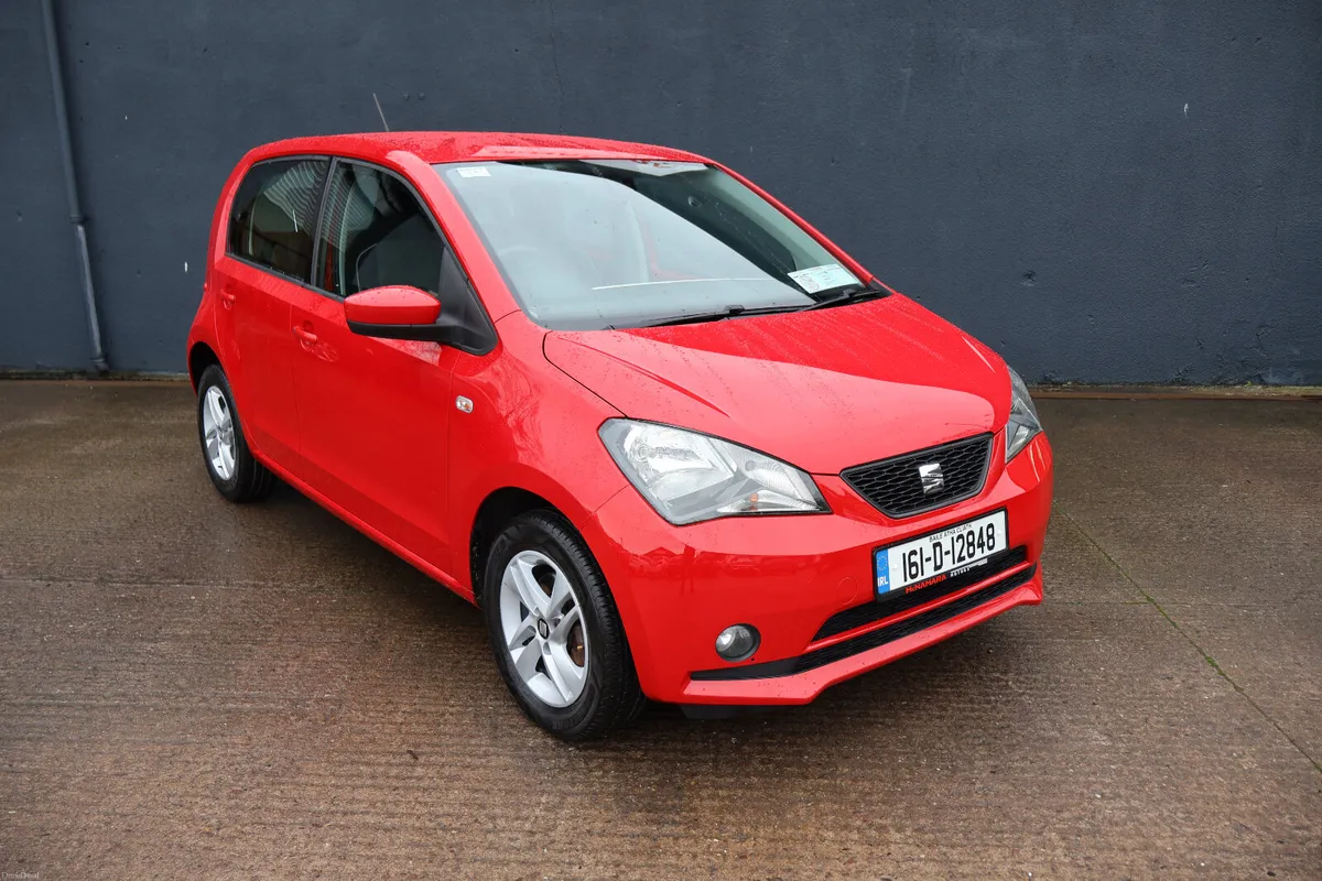 SEAT Mii New Timing Belt & 12 Months NCT! - Image 3