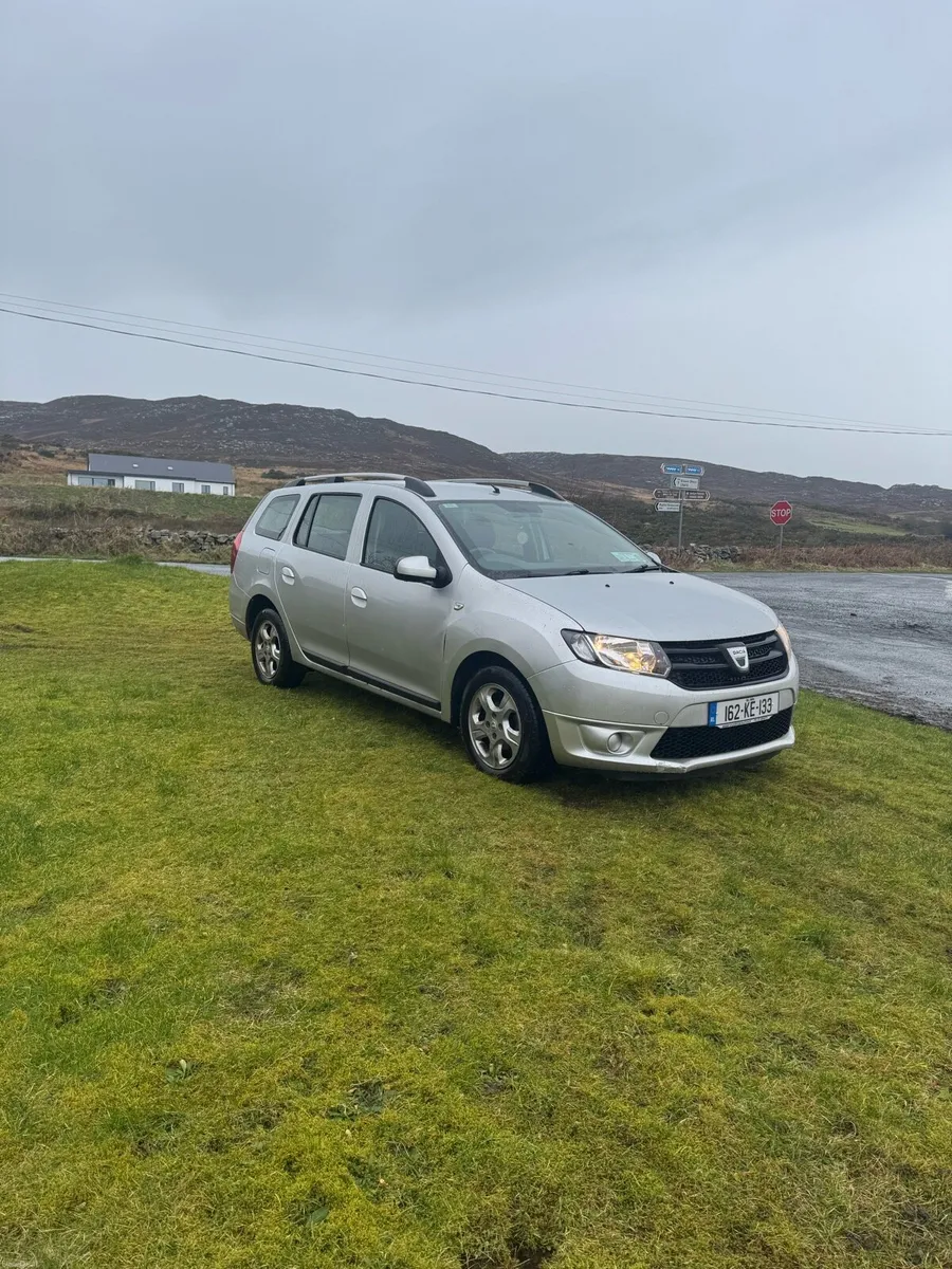 Dacia Logan - Image 2