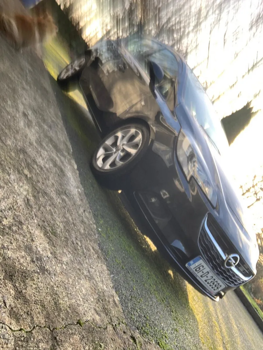 Opel Corsa 1.3L diesel - Image 4