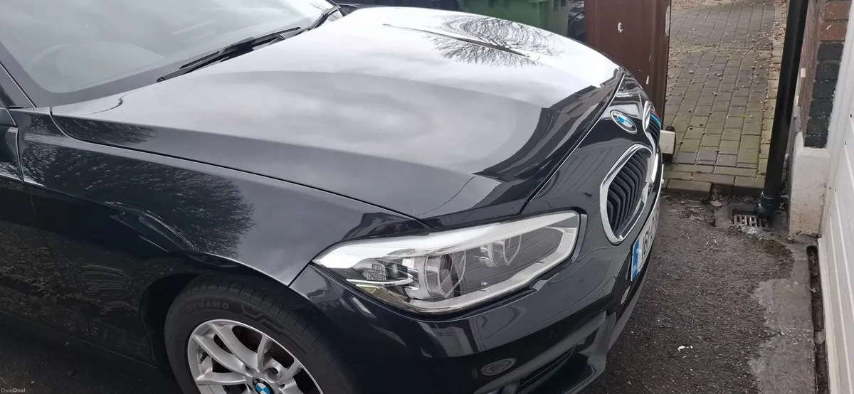 BMW 1-Series 2016 - Image 3