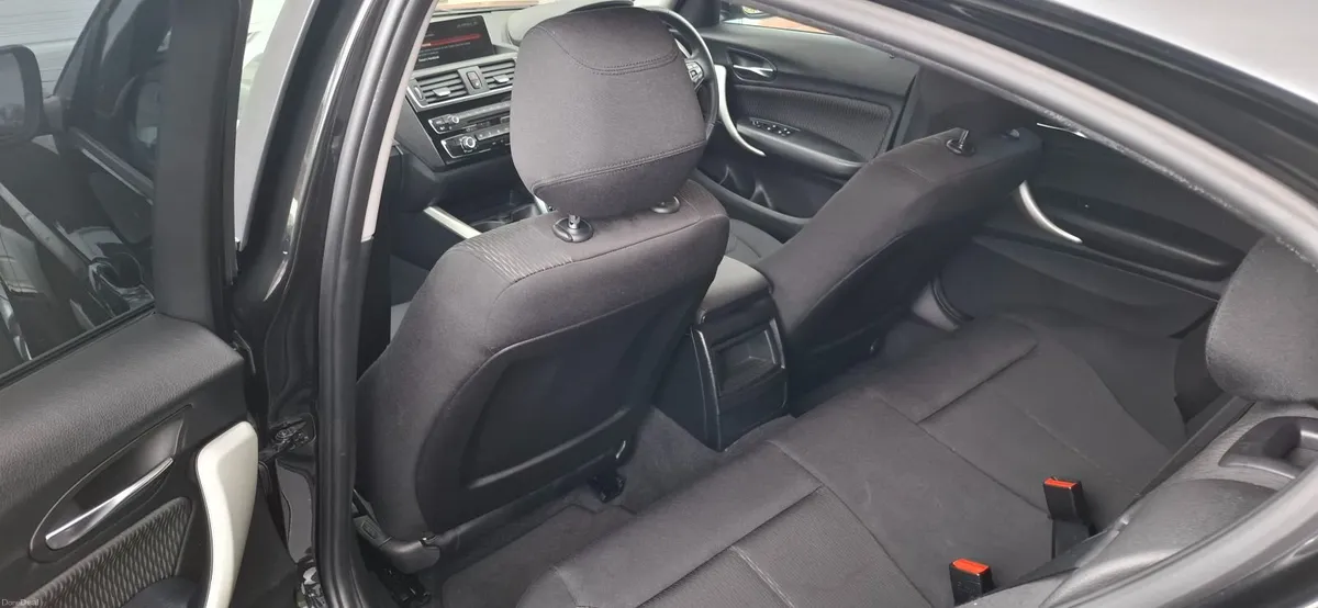 BMW 1-Series 2016 - Image 4