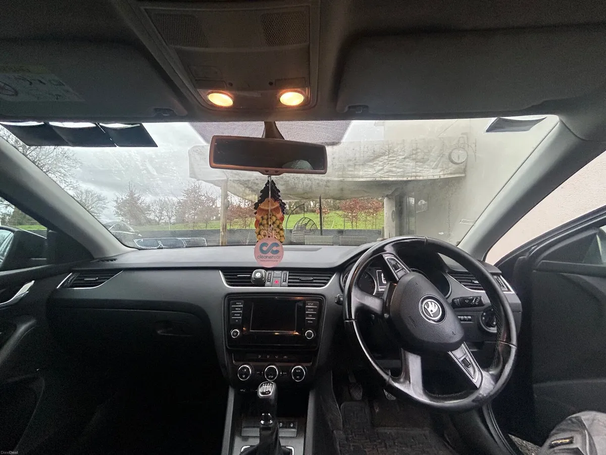 Skoda Octavia 2015 - Image 3