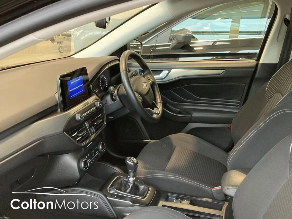 Ford Focus 1.5 TDCi 120PS Titanium - Image 2