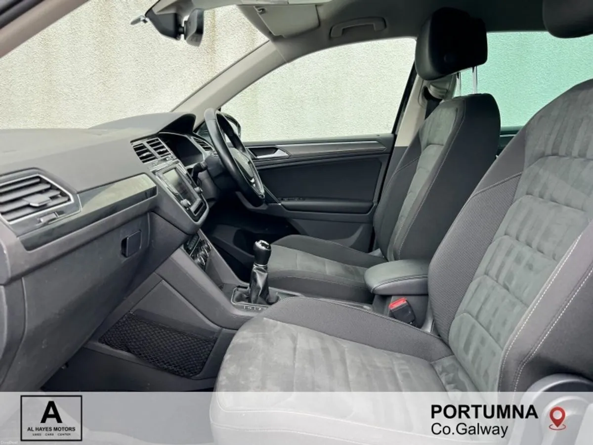 Volkswagen Tiguan 2.0 TDI 150HP HIGLINE - Image 3
