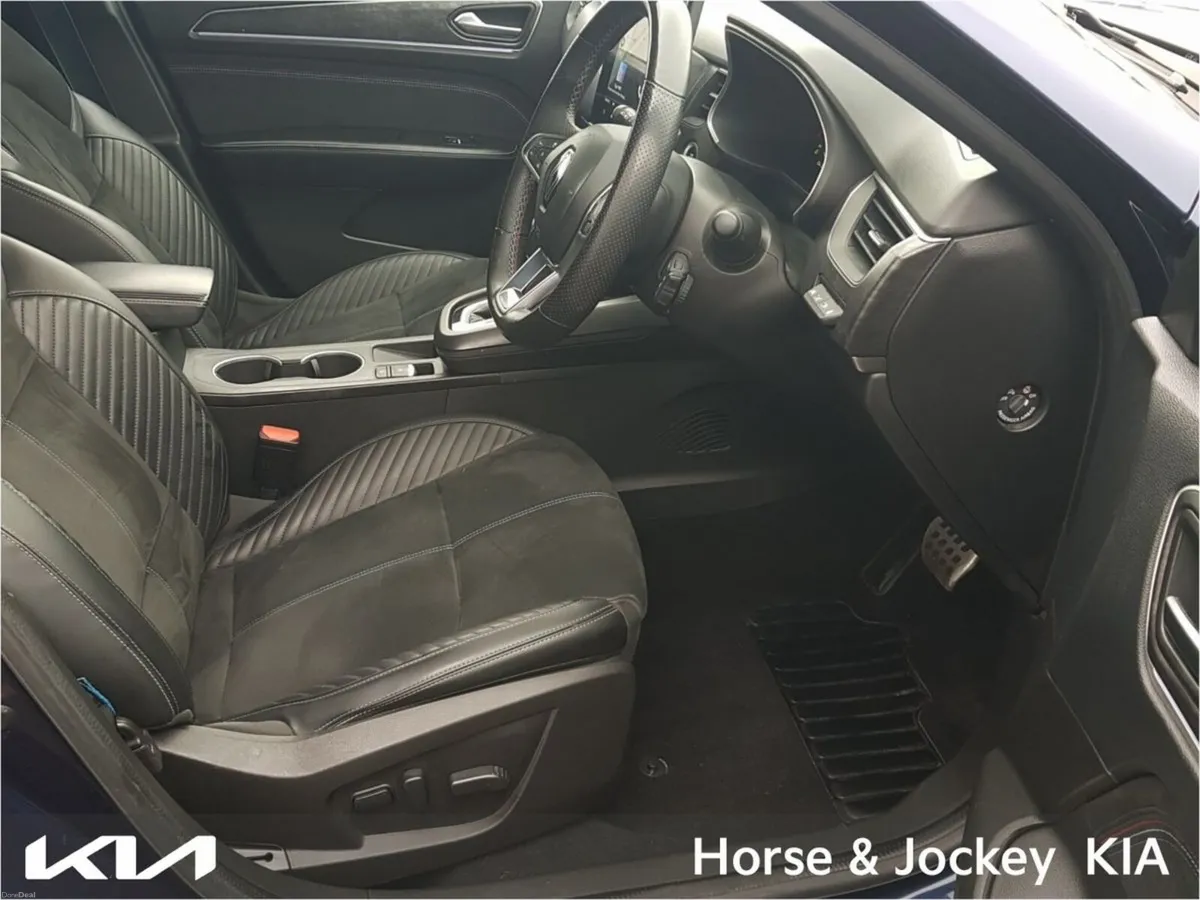 Renault Arkana E-TECH Hybrid 145 Auto esprit Alpin - Image 3