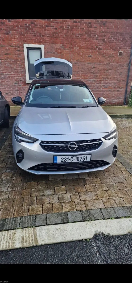 Opel Corsa 2023 - Image 2