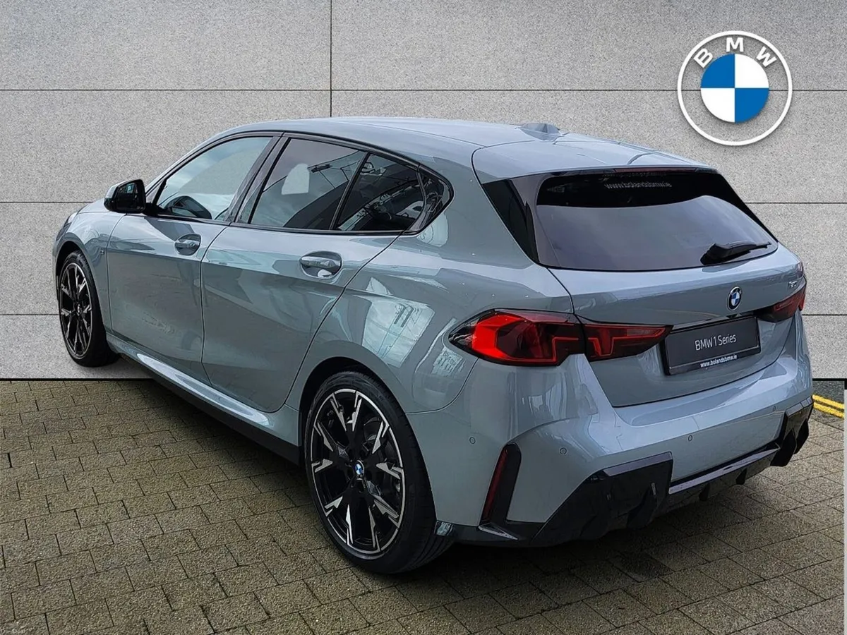 BMW 1-Series M-Sport - Image 2