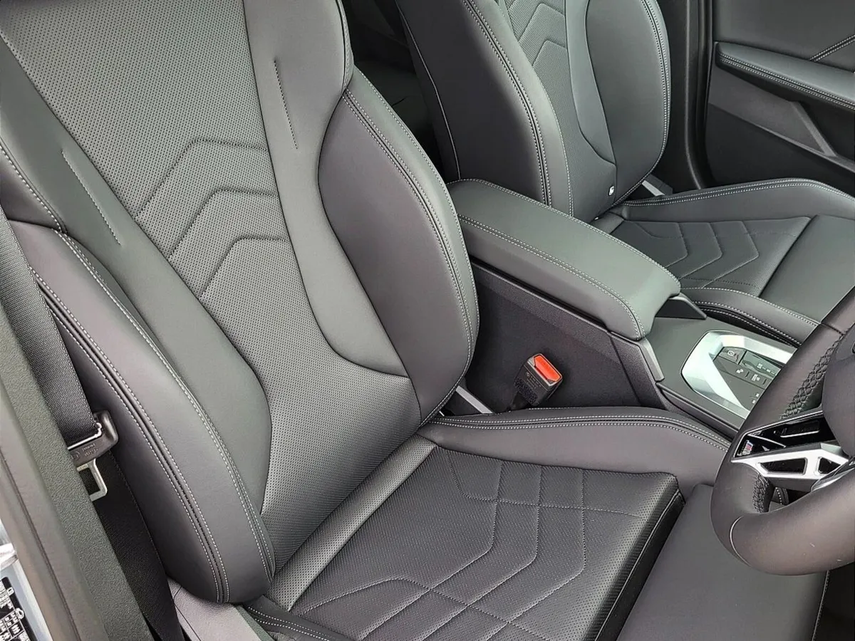 BMW 1-Series M-Sport - Image 4