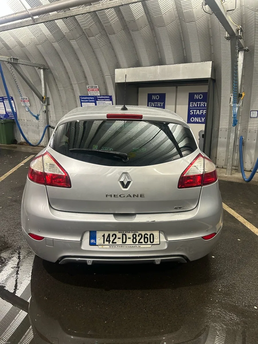 Renault Megane GT Line - Image 2