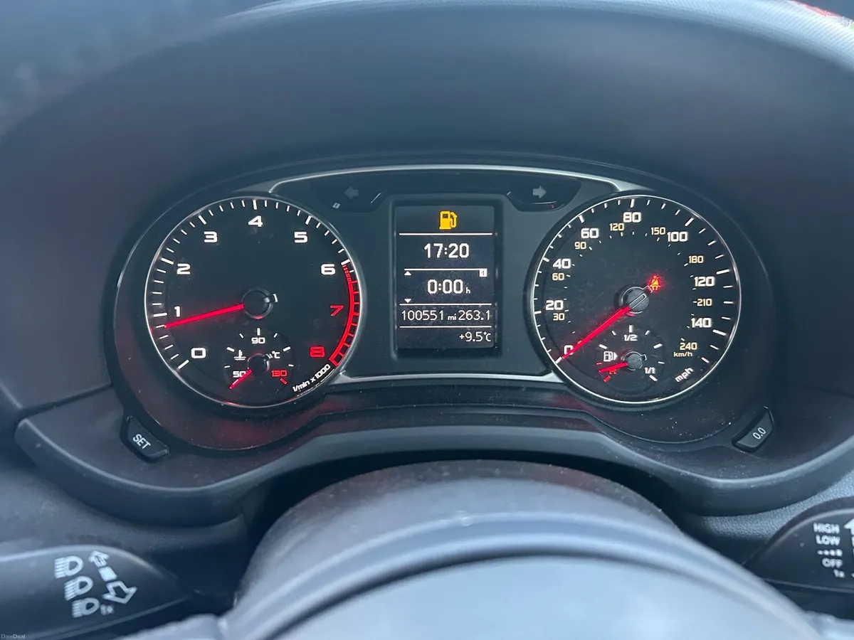 2014 Audi A1 ///Petrol 1 4  Manual - Image 3