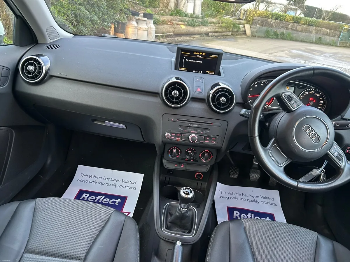 2014 Audi A1 ///Petrol 1 4  Manual - Image 4