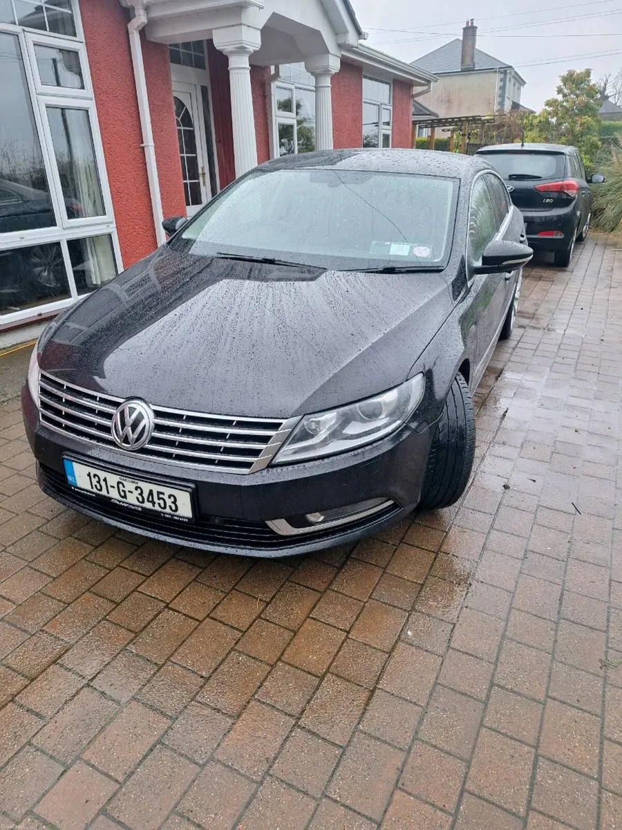 Vw passat cc 2.0TDI GT - Image 3