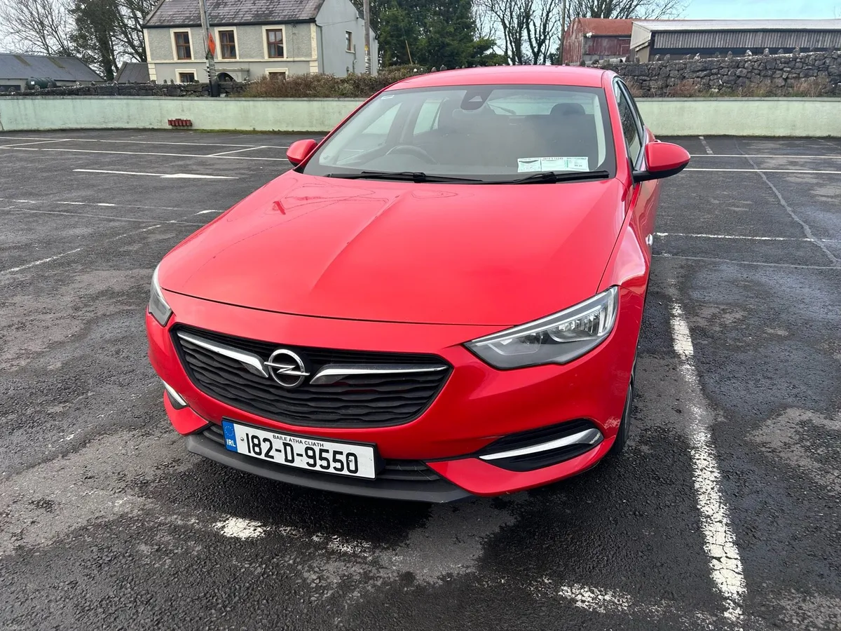 182 Insignia Nct 07/28 New T/c - Image 6