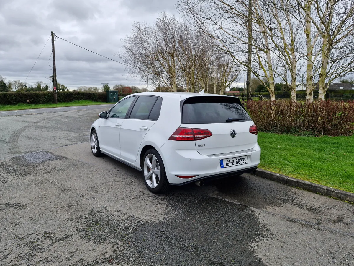 Volkswagen Golf GTI (NCT TESTED AND TAXED)!!! - Image 4