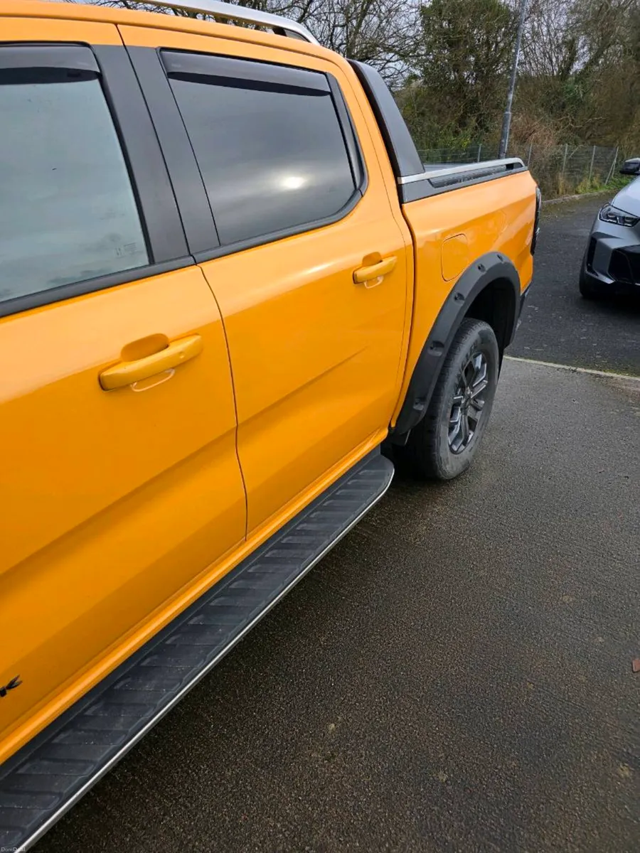 Ford ranger - Image 2