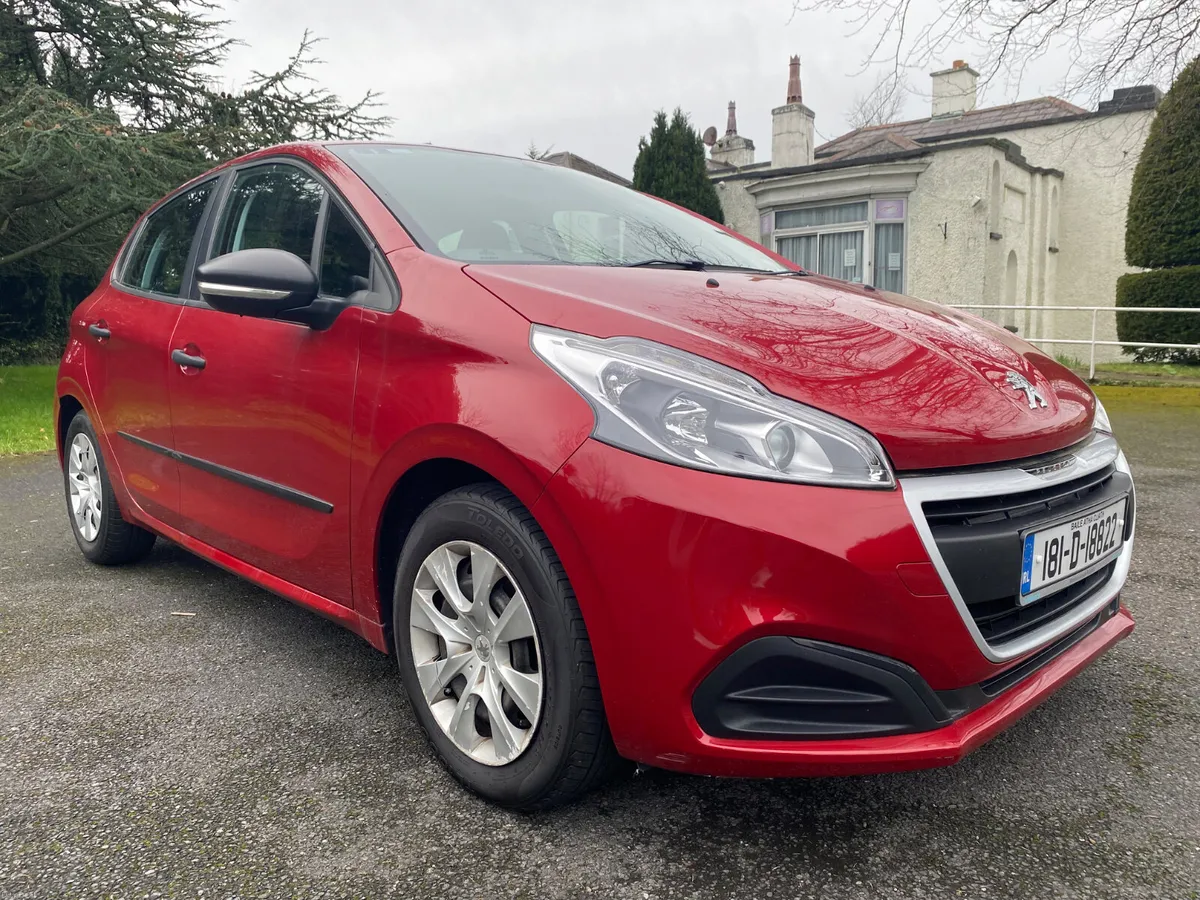 Peugeot 208 - 43,000 kms - €6,850 - Image 3