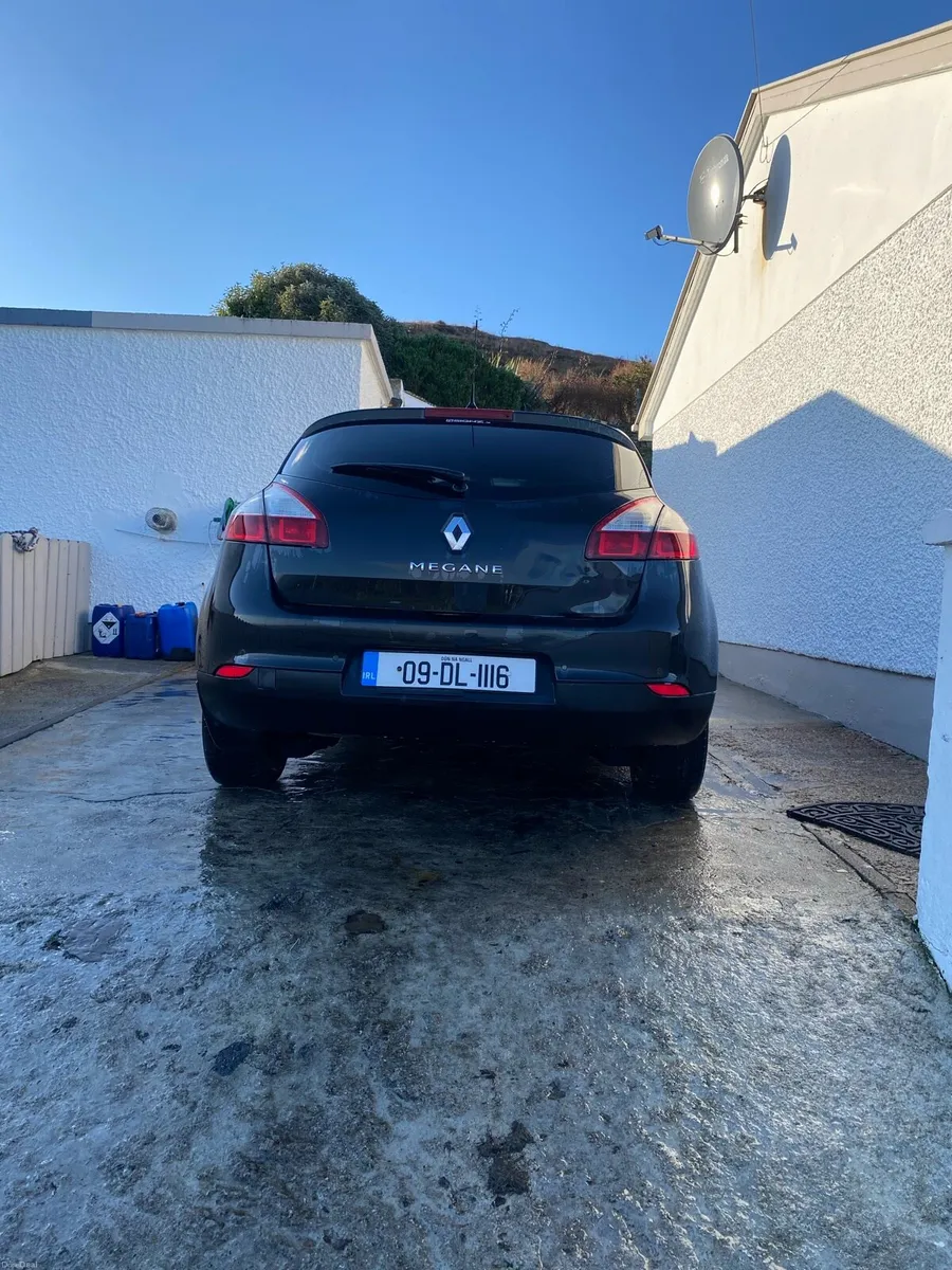 Renault Megane - Image 2