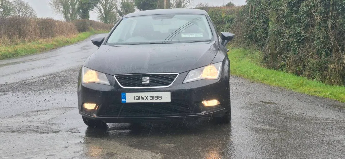 Immaculate Seat Leon Brand New NCT and Tax - Image 2