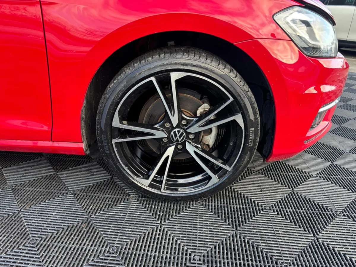 Volkswagen Golf AUTOMATIC 1.2 PETROL - Image 3