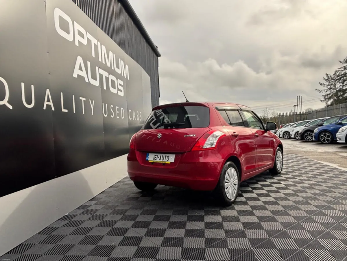 Suzuki Swift Suzuki Swift 1.2 petrol , auto - Image 2