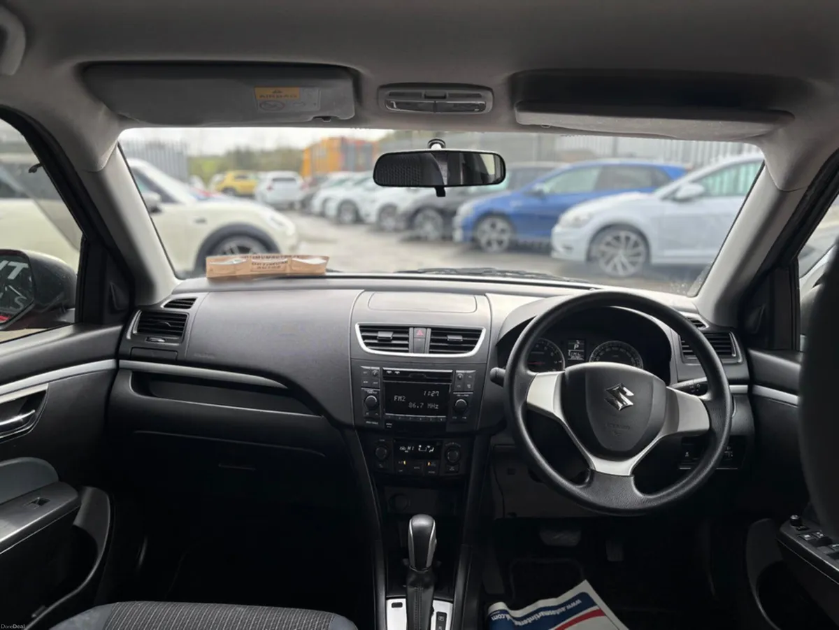 Suzuki Swift Suzuki Swift 1.2 petrol , auto - Image 4