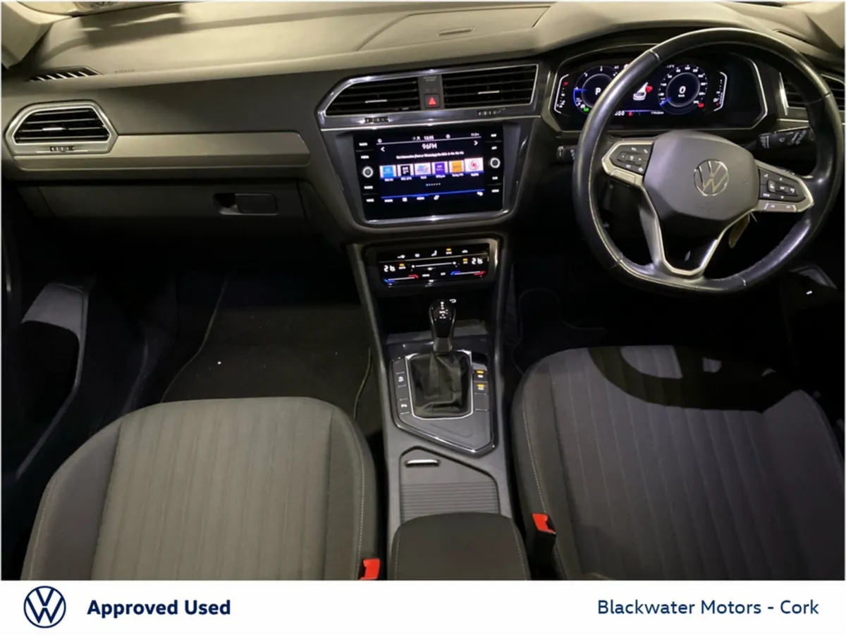 Volkswagen Tiguan Allspace 2.0TDI 150BHP LIFE AUTO - Image 3