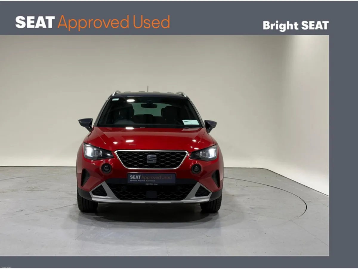 SEAT Arona PA 1.0 TSI 110HP XPERIENC XPERIENCE 5DR - Image 3