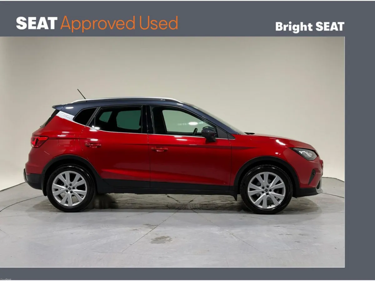 SEAT Arona PA 1.0 TSI 110HP XPERIENC XPERIENCE 5DR - Image 4