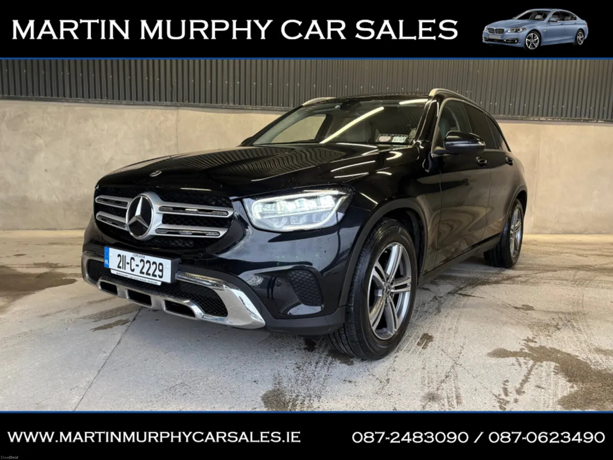 Mercedes-Benz GLC MECEDES-BENZ GLC 200 D 2.0 163 B - Image 6